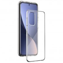 Coque Xiaomi 12 Pro Transparente Bigben