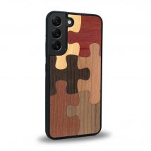 Coque Samsung S22 - Le Puzzle