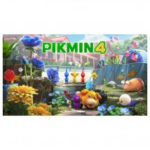 Pikmin 4 Switch