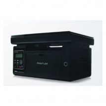 Impresora Multifunción - PANTUM - 22PPM WIFI 3 EN 1 - Laser - A4 - Monocromo - Wi-Fi - M6500W - Nuevo