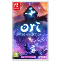 Ori The Collection Nintendo SWITCH - Nuevo