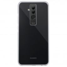 Coque souple Transparente pour Huawei Mate 20 Lite Huawei