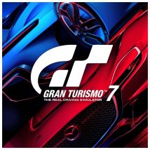 Sony Gran Turismo 7 Standard PlayStation 5