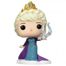 Figurine Funko Pop Disney Ultimate Princess Elsa