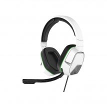 Casque Avec fil Arceau Afterglow LVL 3 Blanc
