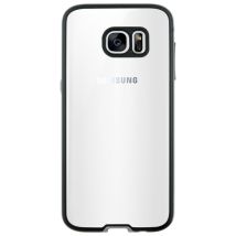 Itskins Funda para Samsung Galaxy S7 Venum Transparente - Nuevo