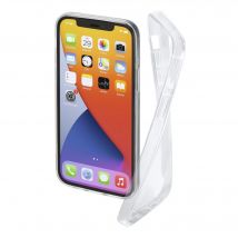 Coque Crystal Clear pour Apple iPhone 12/12 Pro