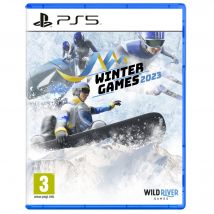 Winter Games 2023 PS5