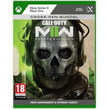 Call of Duty: Modern Warfare II (Xbox One e Xbox Series X) - Nuovo