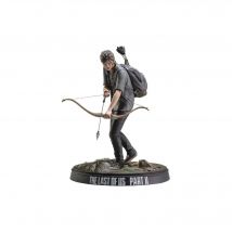 Figurine The Last Of Us 2 - Ellie avec l'arc