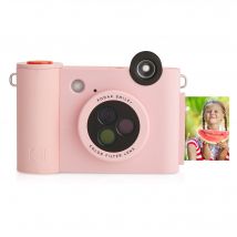 Kodak Smile+ 50,8 x 76,2 mm Rose