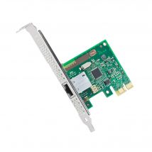Intel I210T1 carte réseau Interne Ethernet
