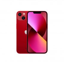 iPhone 13 128 Go, (PRODUCT)Red, débloqué