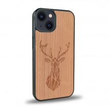 Coque iPhone 14 Plus - Le Cerf