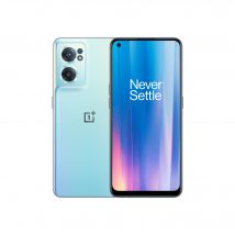 OnePlus Nord CE 2 5G 16,3 cm (6.43 ) Doppia SIM Ibrido Android 11 USB tipo-C 8 GB 128 GB 4500 mAh Blu- ricondizionato - Buono stato