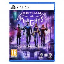 Gotham Knights (PS5) - Nuevo