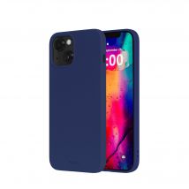 Coque iPhone 14 Bleu
