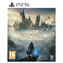 Hogwarts Legacy L'Héritage de Poudlard PS5