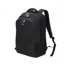 DICOTA SELECT 39,6 cm (15.6 ) Mochila Negro - Nuevo