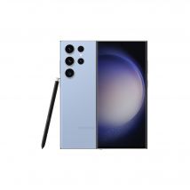 Samsung Galaxy S23 Ultra 512 Go, Bleu, débloqué