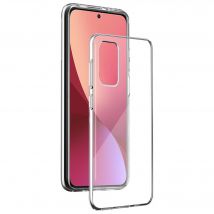 Coque Xiaomi 12 Transparente Bigben