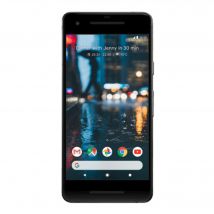 Pixel 2 64 GB, nero, sbloccato- ricondizionato - Condizioni eccellenti