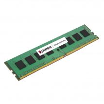 Kingston ValueRam - 32 Go (1 x 32 Go) - 2666 MHz DDR4 (x8) - C19