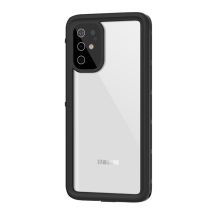 Coque de protection 360° Hero pour Samsung Galaxy S20, noir