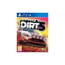 DIRT 5 Jeu PS4