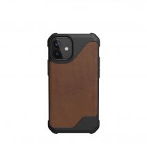 Urban Armor Gear Metropolis LT Series funda para teléfono móvil 13,7 cm (5.4 ) Marrón - Nuevo