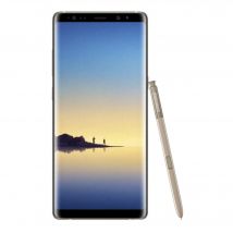 Galaxy Note 8 64 Go, Or, débloqué Reconditionné - Bon état - Garanti 24 mois