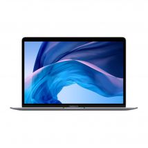 MacBook Air 13.3 (2018) - 256 Go - 8 Go - Gris sidéral