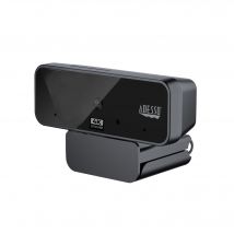 ADESSO Webcam Cybertrack H6 - Nuevo