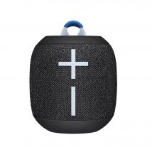 Enceinte portable étanche Ultimate Ears WonderBoom 3 - Noir