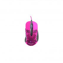 CHERRY XTRFY M4 RGB USB Type-A Mouse ottico da 16000 DPI per destrimani - Nuovo