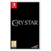 Crystar Nintendo Switch