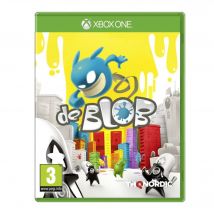 De Blob 1 Xbox One