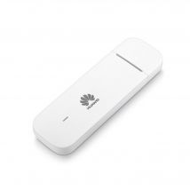 Huawei Mobile E3372 - Modem USB 4G blanc