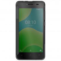 Folio Easy Gris Volcanique pour Wiko Y50 Wiko