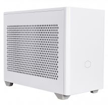 Cooler MasterBox NR200P Blanco Escritorio - Nuevo