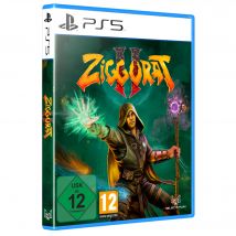 Ziggurat 2 PS5 - Nuevo