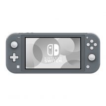 Switch Lite 32 Go - Console de jeux portables 14 cm (5.5 ) Écran tactile Wifi, Grise