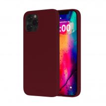 Coque iPhone 13 Pro Max Rouge