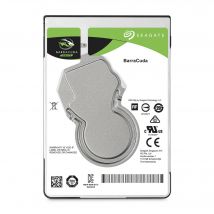 Seagate Barracuda ST5000LM000 Disco rigido da 2,5 5000 GB Serie ATA III - Nuovo