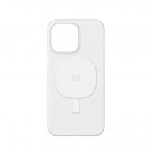 [U] by UAG Lucent 2.0 Magsafe funda para teléfono móvil 17 cm (6.7 ) Blanco - Nuevo