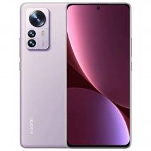 Xiaomi 12 Pro (5G) 12 Go, 256 Go, Violet, débloqué