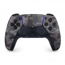 Manette Sony Dualsense PS5 - Camouflage