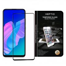 Xiaomi Poco F3 vitre protection écran noir