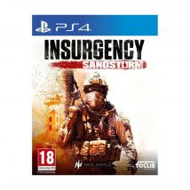 Insurgency : Sandstorm Jeu PS4