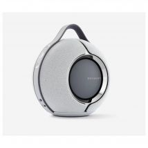 Enceinte sans fil portable Devialet - Mania, Light Grey